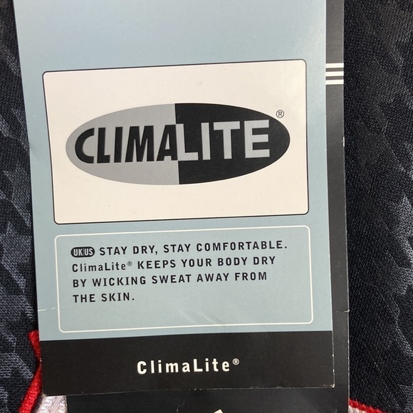 Official NBA NWT Trailblazers Shooting Shirt Jersey  L Portland Vintage 2000’s - Picture 5 of 16